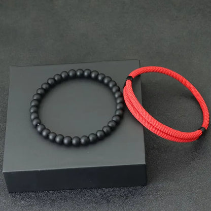 Bracelet duo ♂️