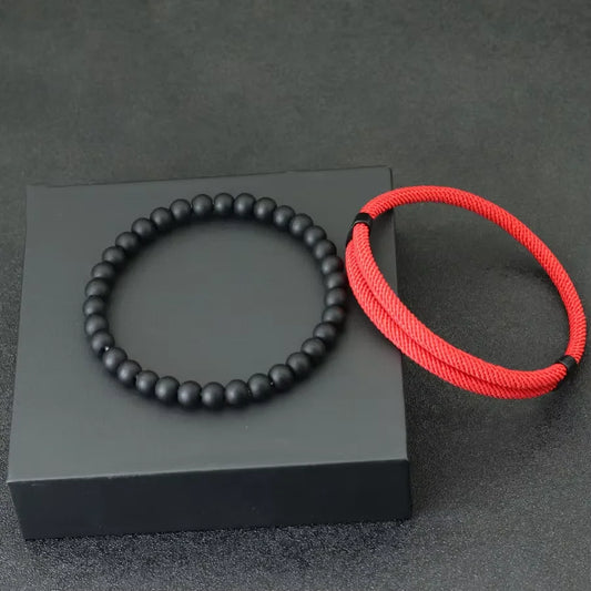 Bracelet duo ♂️