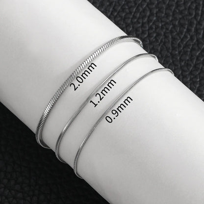 Bracelet minimaliste tendance ♂️