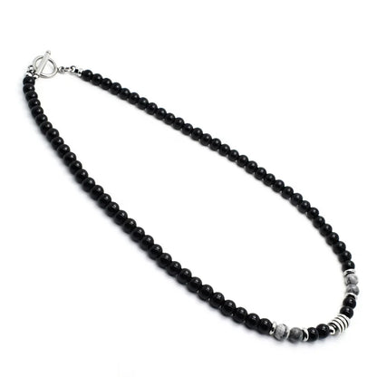 Collier tendance ♂️