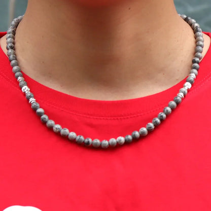 Collier punk ♂️