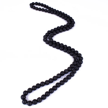 Collier pierre naturelle énergétique ♂️♀️
