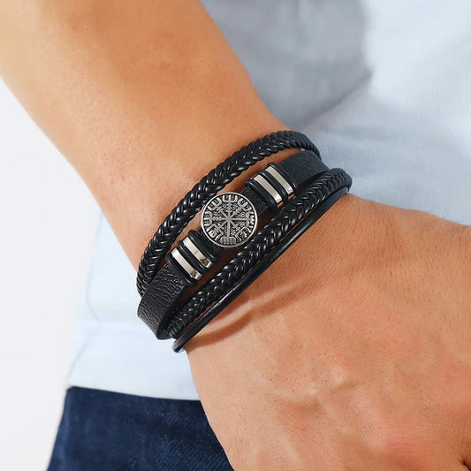 Bracelet vintage viking ♂️