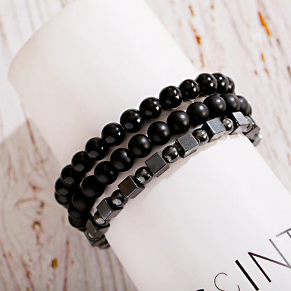 Bracelet tendance ♂️