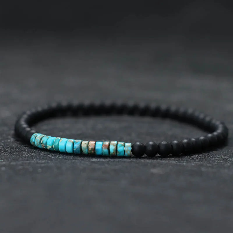 Bracelet minimaliste empereur ♂️♀️