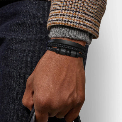 Bracelet Vnox ♂️