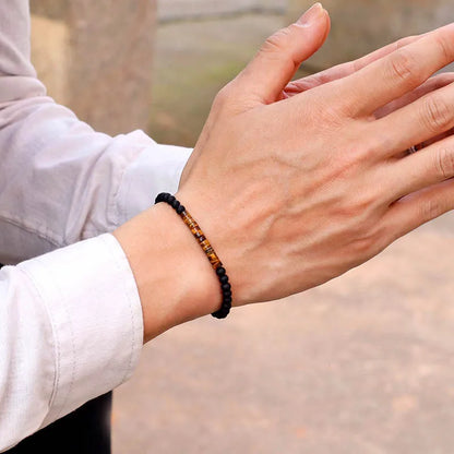 Bracelet minimaliste empereur ♂️♀️