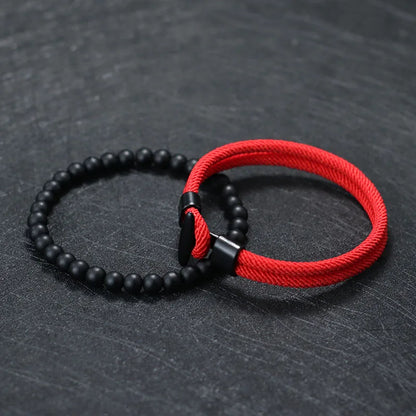 Bracelet duo ♂️