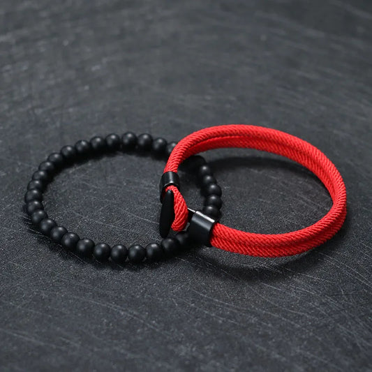 Bracelet duo ♂️