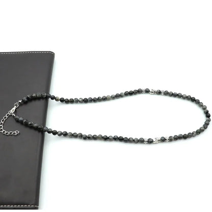Collier punk ♂️