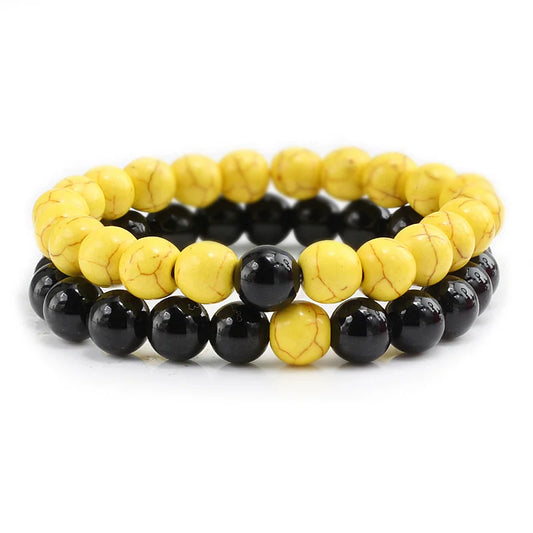 Bracelets pour couple/meilleur ami ♂️♀️