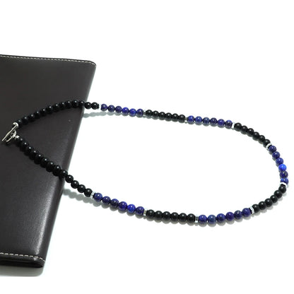 Collier tendance ♂️