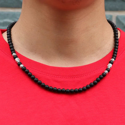 Collier punk ♂️
