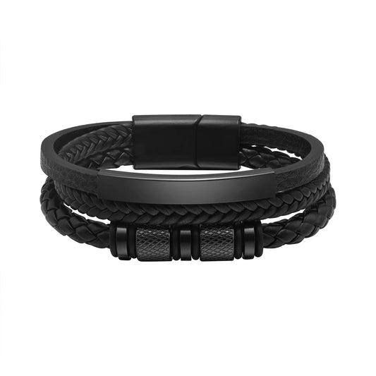 Bracelet Vnox ♂️