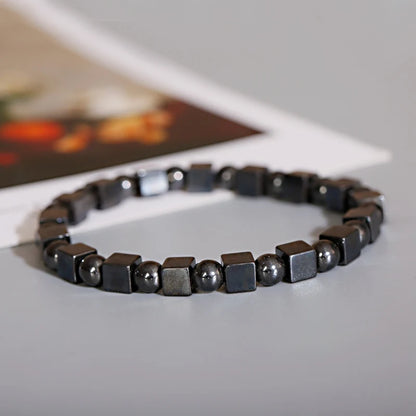 Bracelet tendance ♂️