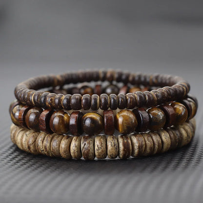 Bracelet coco pour homme ♂️